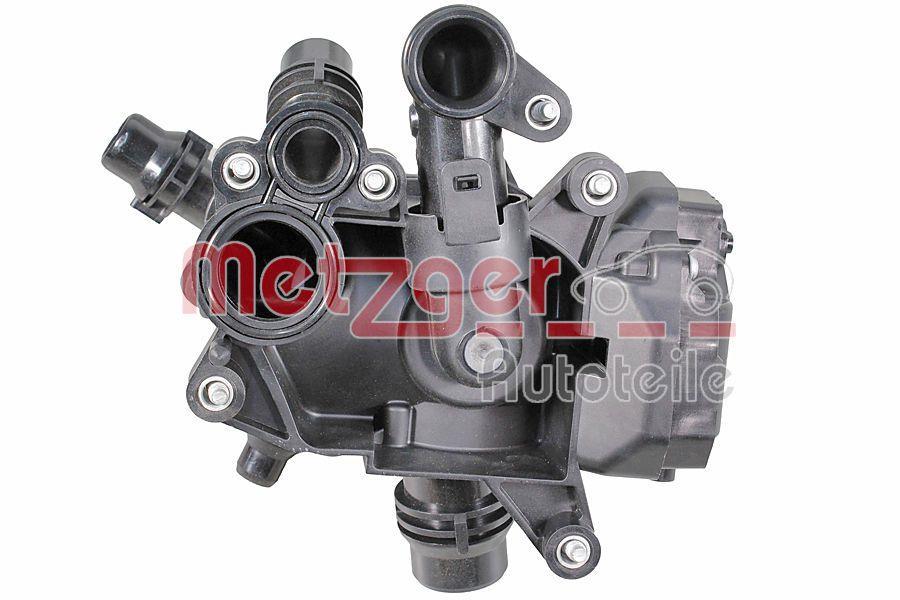 Thermostat d'eau (Calorstat) METZGER 4006465